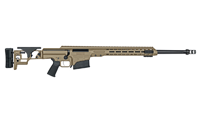 Barrett MRAD .338 Lapua 26″ FDE 10rd