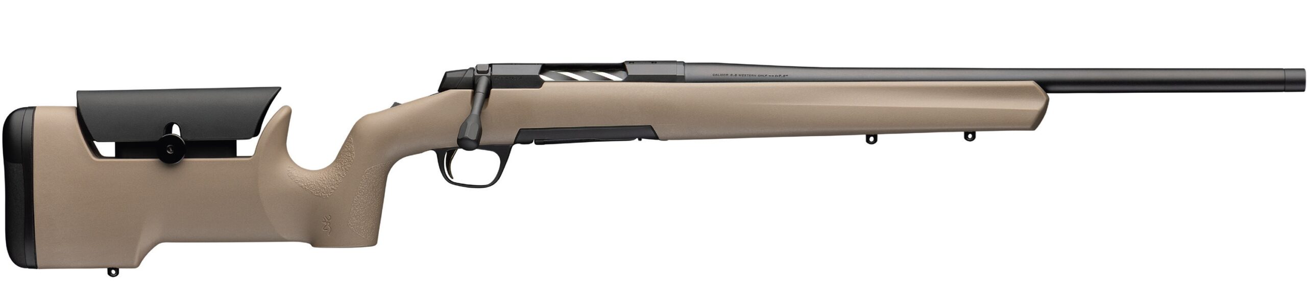 Browning X-Bolt 2 Max LR SPR .308 Winchester