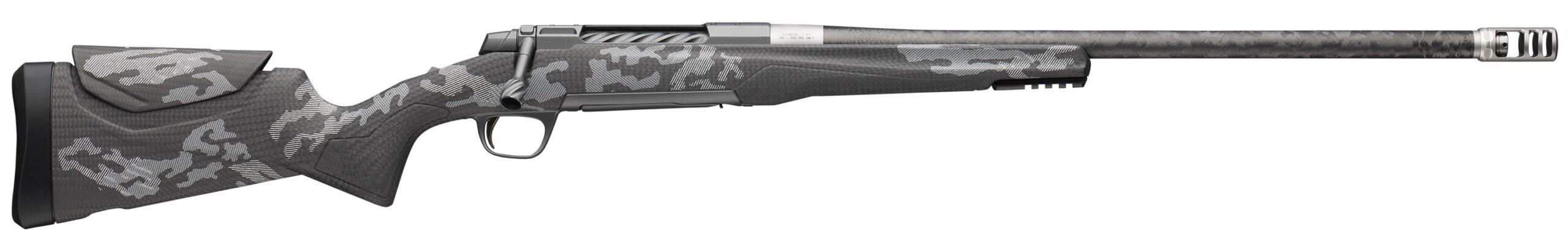 Browning XB-2 Mtn Pro SPR CF .300 Winchester Magnum