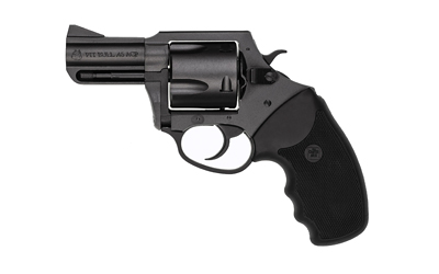 Charter Arms Pitbull .45 ACP 2.5in Blacknitride Revolver