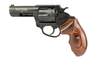 Charter Arms Professional .32 H&R Mag 3-inch 7-Round Revolver