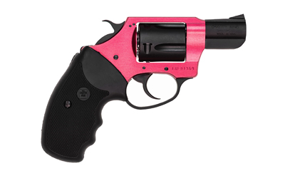 Charter Arms Undercover Lite .38 Special 2-inch 5-Shot