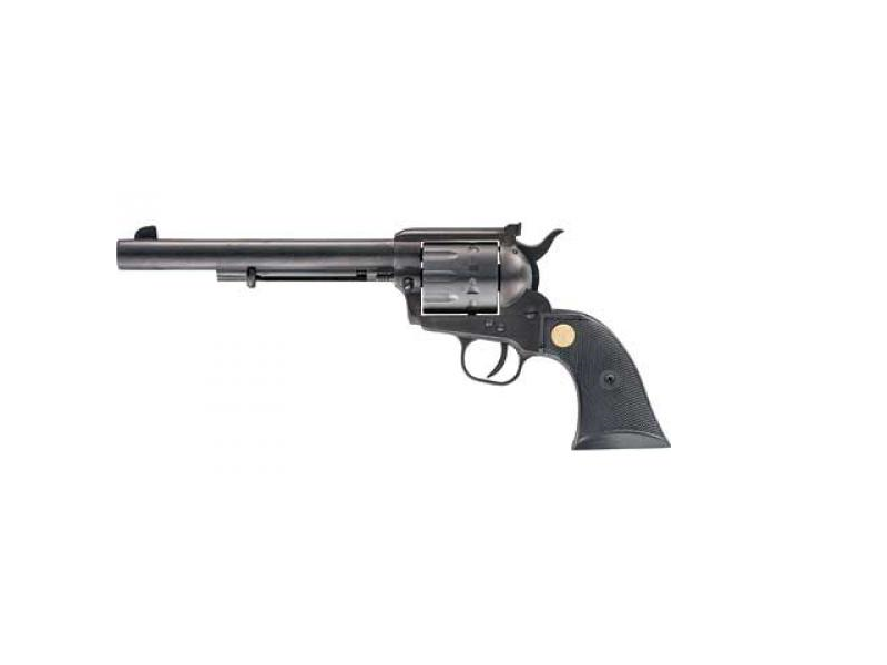 Chiappa 1873 SAA .22 LR 10-Shot 7.5in Blued