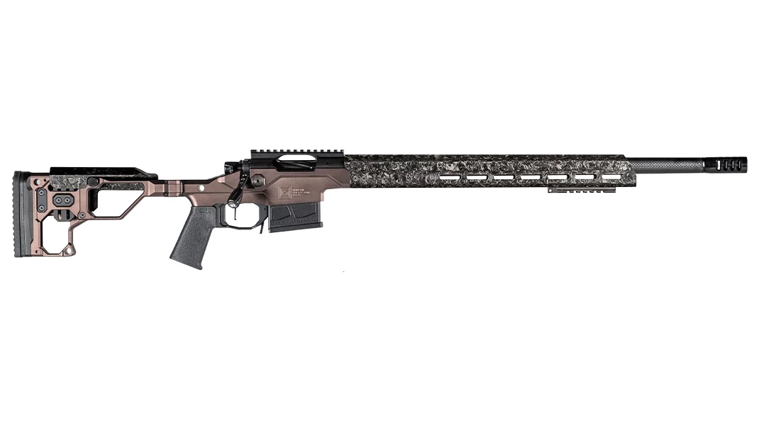 Christensen Arms MPR 6.5 PRC 24″ Carbon Fiber