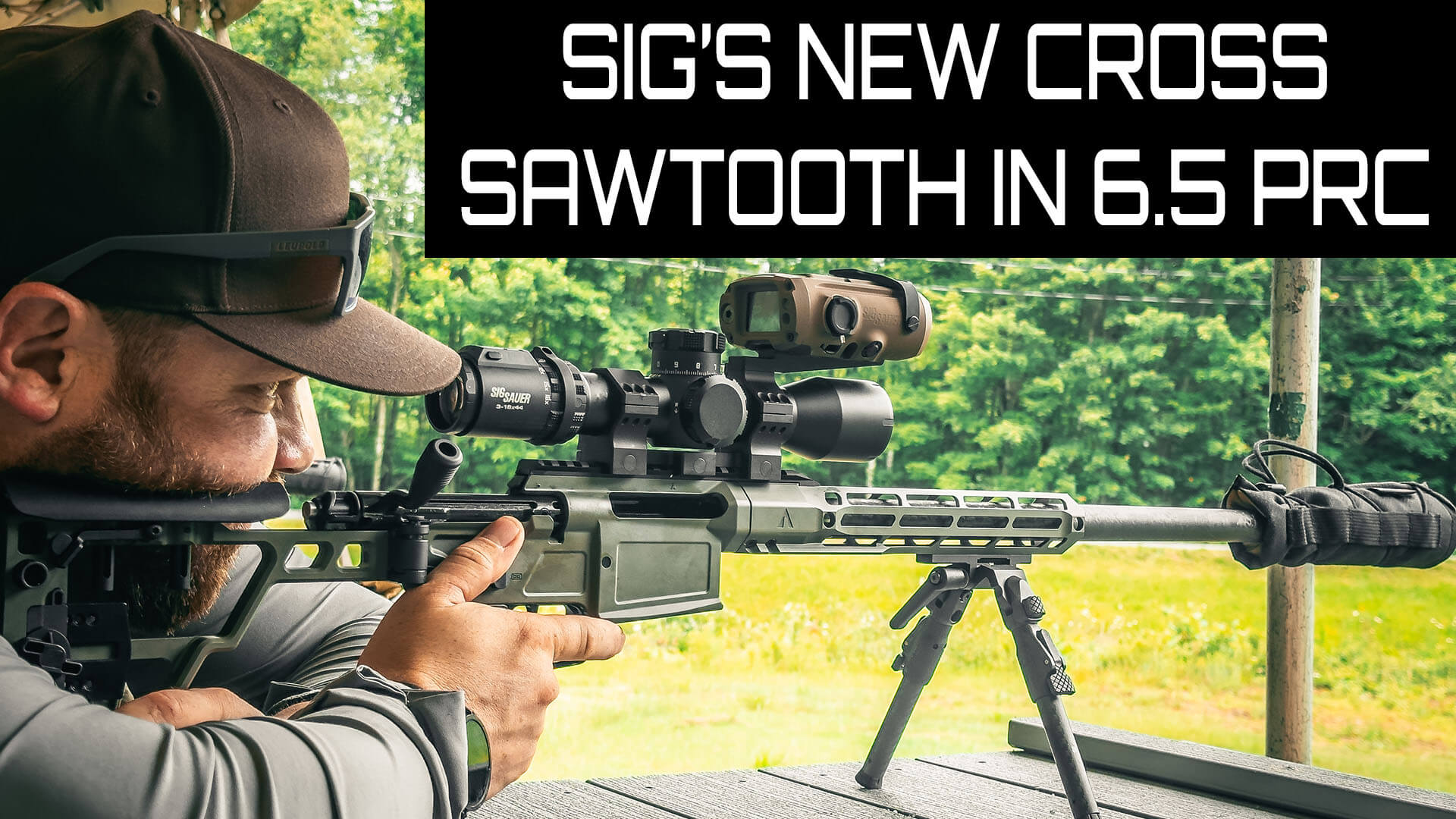CROSS SAWTOOTH 6.5 PRC Direct