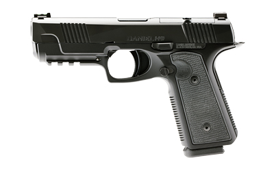 Daniel Defense H9 Compact 9mm 4.28in