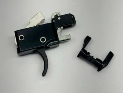 Enhanced Reset Trigger – RARE BREED FRT 15 E3 For Sale