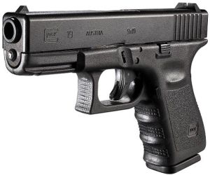 Get GLOCK 19 Online
