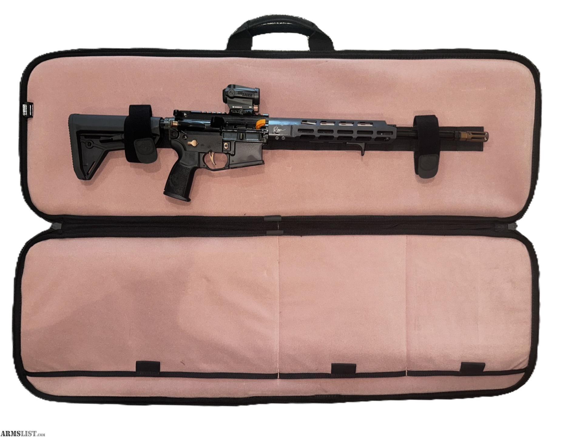 M400 ROSE For Sale