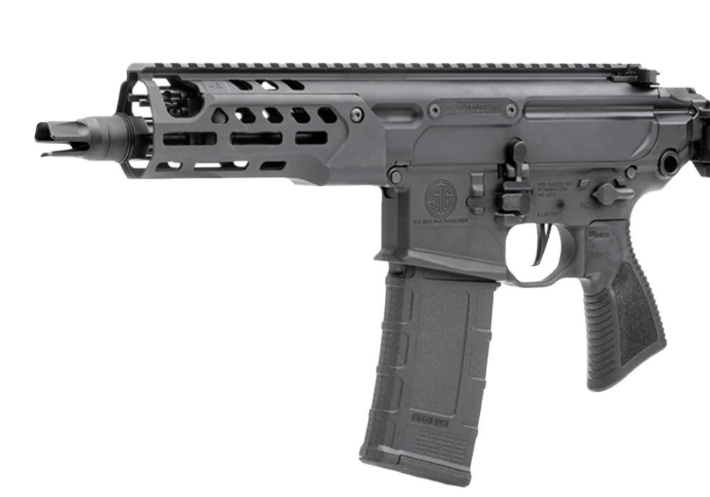 MCX-RATTLER LT – Fast Ship