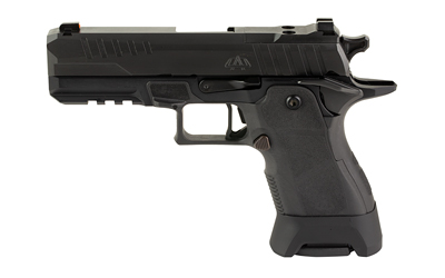 OA Defense 2311 Compact Plus Kit 9mm 4.25in 17Rd