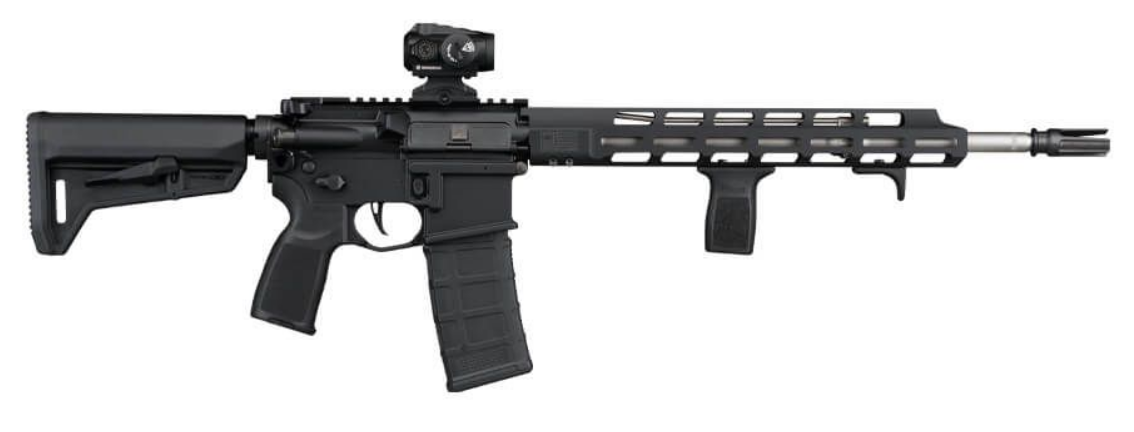 Real M400-TREAD V2 COIL