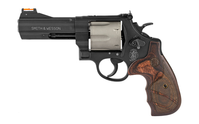 Smith & Wesson 329PD Airlite .44 Magnum 6-Round Revolver